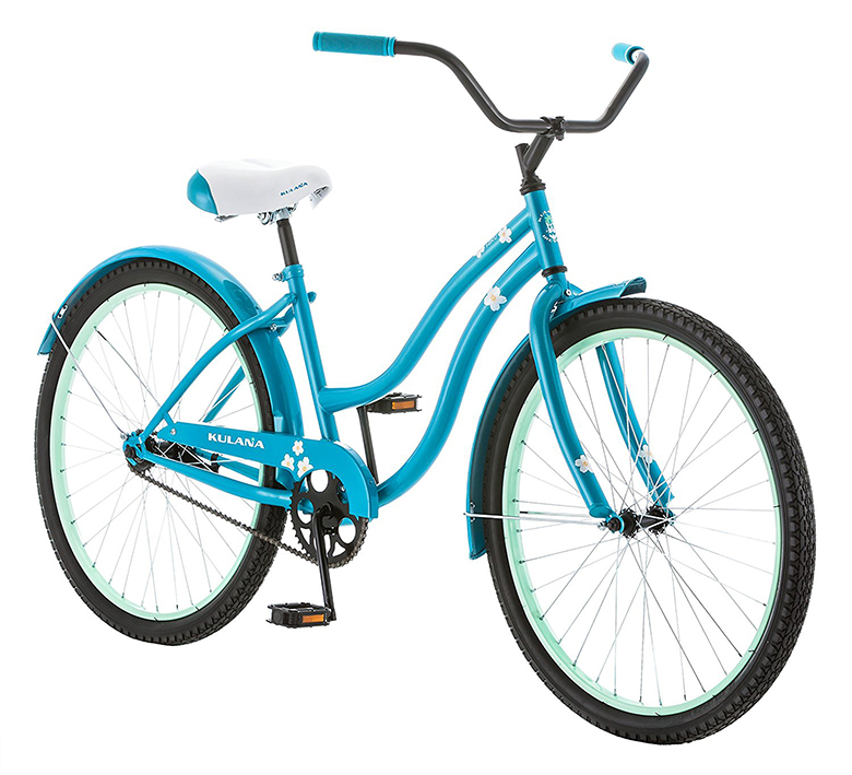 best affordable women's cruiser bike