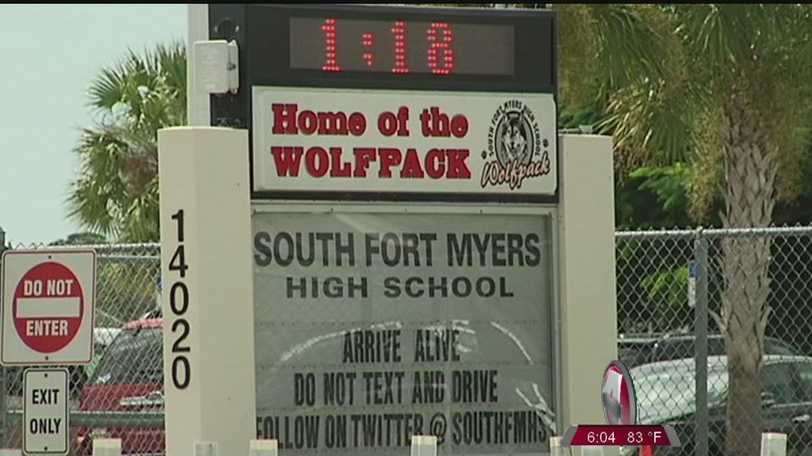 South Fort Myers High School Bathroom Sex Video 5 Fast Facts