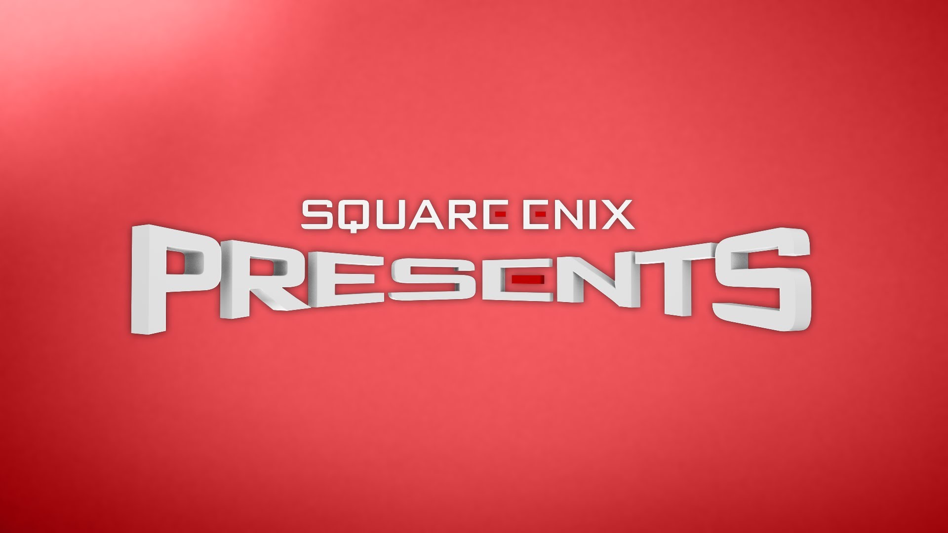 Square Enix Presents 