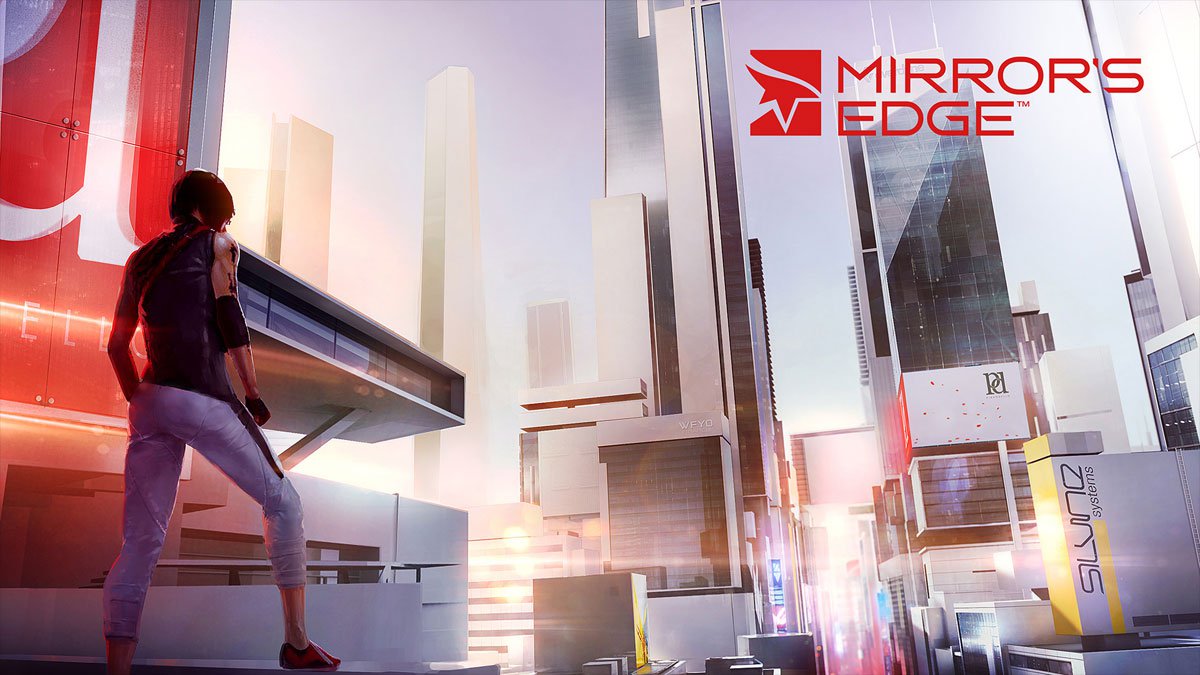 Images of Mirror's Edge 3 generated by an AI : r/mirrorsedge