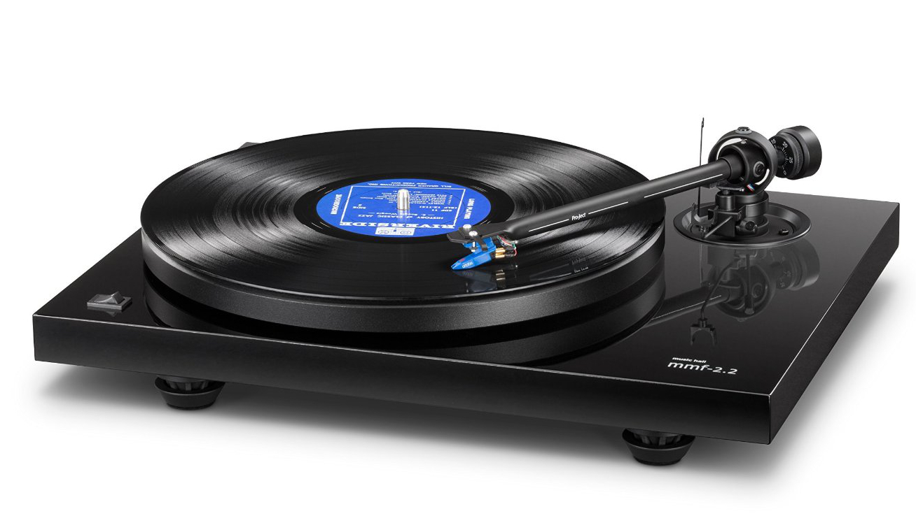 best turntable under 500 reddit