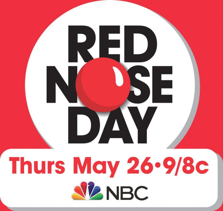 Red Nose Day, Red Nose Day 2016, #RedNose, Red Nose Day Live Stream, How To Watch Red Nose Day Online, Red Nose Day 2016 Live Stream, NBC Live Stream, Watch NBC Online