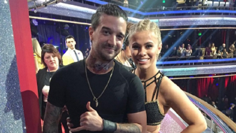 Paige VanZant Dancing With the Stars, Dancing With the Stars Finale 2016, Dancing With the Stars Cast 2016, Dancing With the Stars Season 22 Contestants, DWTS Cast 2016