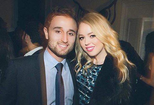 ross mechanic, tiffany trump, ross mechanic tiffany trump, tiffany trump boyfriend, ross mechanic photos, ross mechanic instagram, tiffany trump instagram