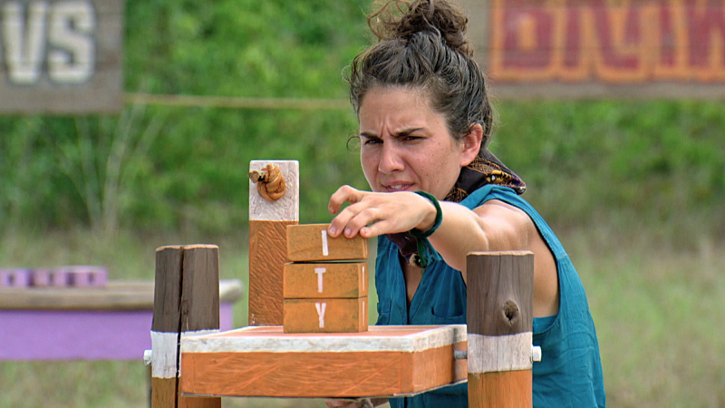 Who Got Eliminated On Survivor Tonight Voted & Kicked Off  Heavy.com