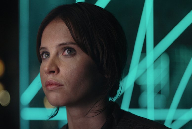 Star Wars Heres What Happens In New Rogue One Trailer