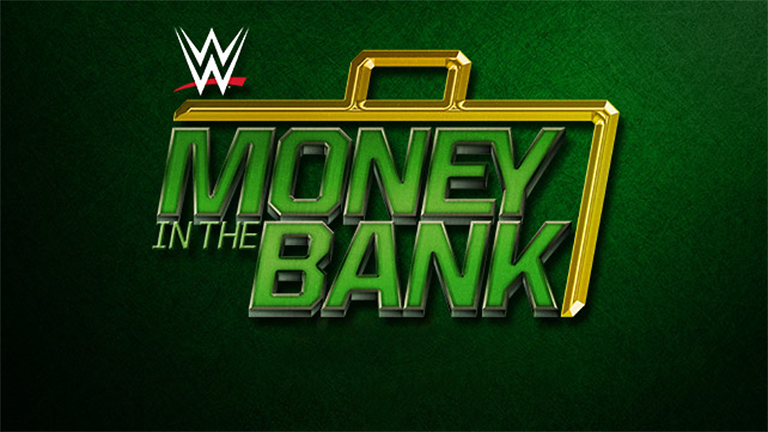 Money in the Bank 2016