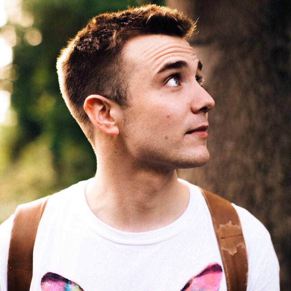 Calum McSwiggan: 5 Fast Facts You Need to Know | Heavy.com