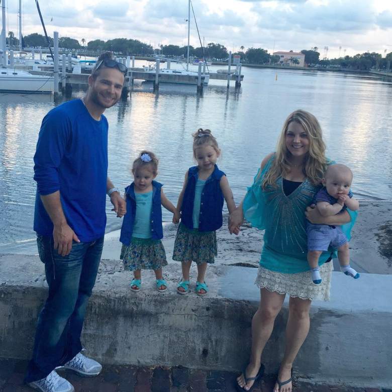 Jalynne Crawford, Brandon Crawford's Wife: 5 Fast Facts
