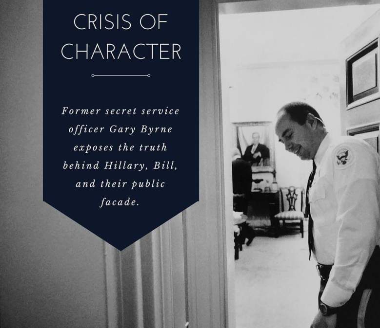 Crisis of Character