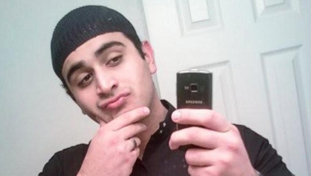 Omar Mateen, Orlando shooting, Orlando attack, Pulse nightclub attack