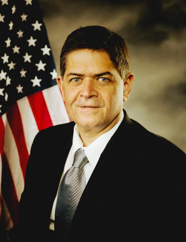 Filemon Vela, Texas Congressman, Brownsville Rep