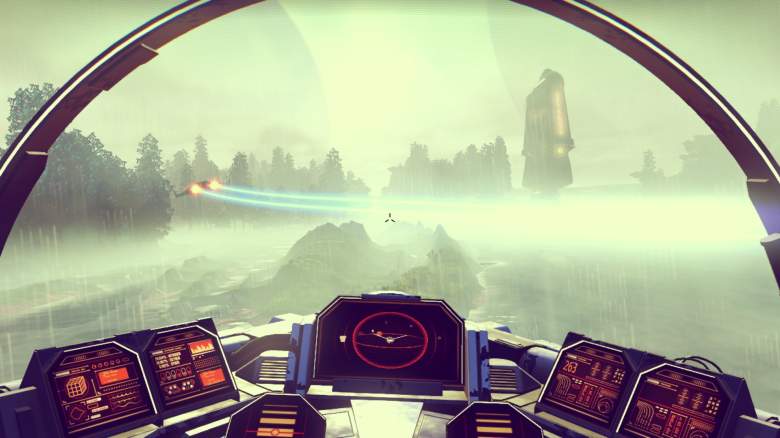No Man's Sky release date, No Man's Sky ps4, ps4 upcoming games