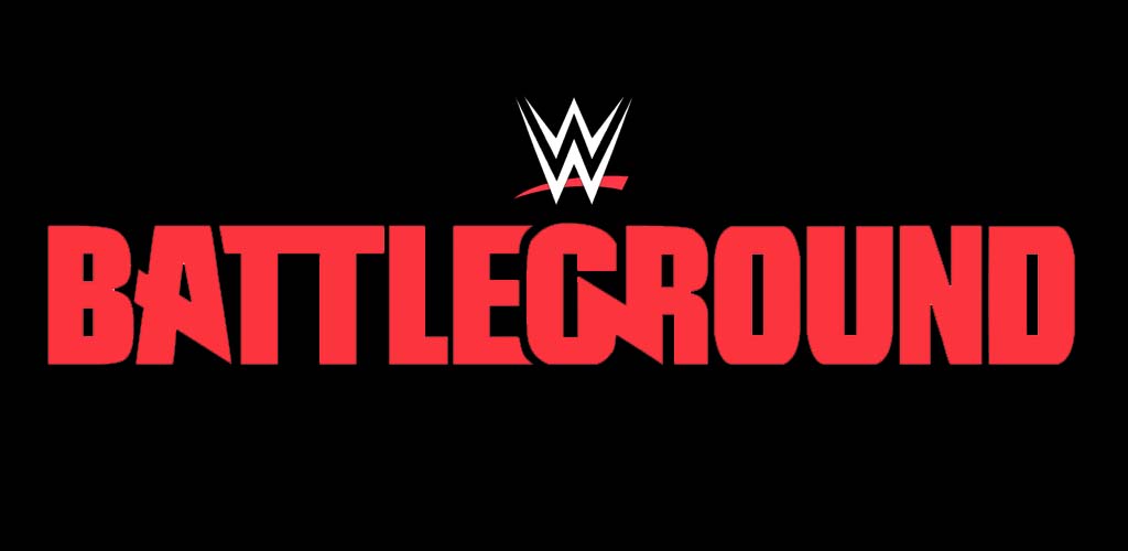 WWE Battleground 2016 