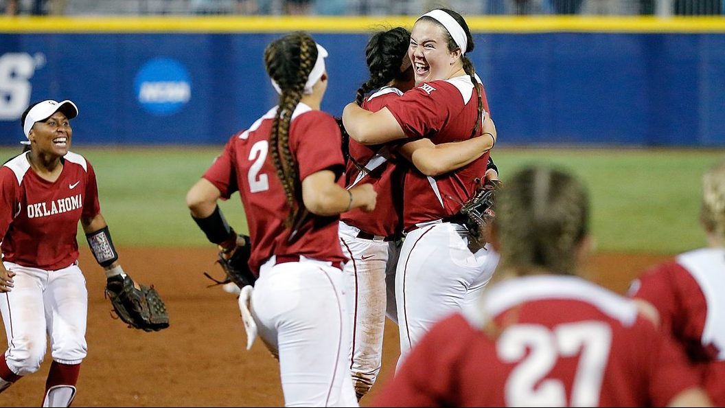 Women’s College World Series: Finals Schedule & Bracket | Heavy.com