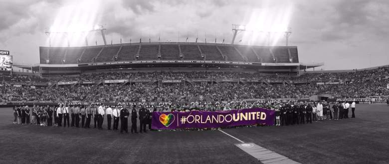 Orlando City SC, Orlando United