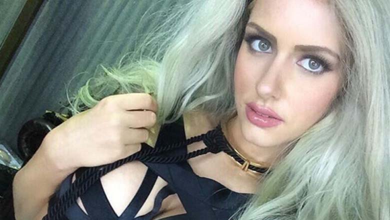 Gabi Grecko 5 Fast Facts You Need To Know Heavycom