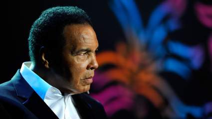 Who Can Attend Muhammad Ali’s Funeral?