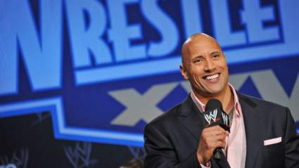 Will Dwayne “The Rock” Johnson Be at WrestleMania 33?