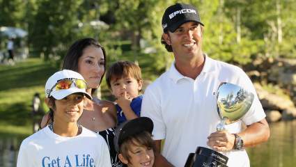 Scott Piercy’s Family: 5 Fast Facts You Need to Know