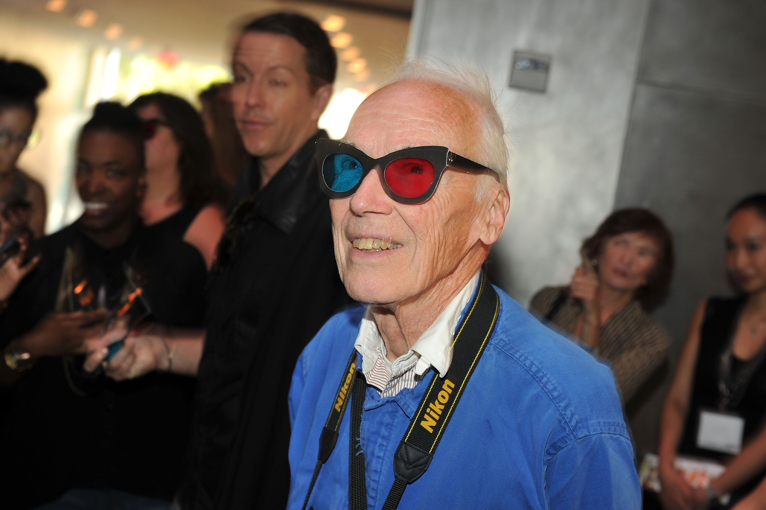 Bill Cunningham Dead The Photos You Need To See 4086