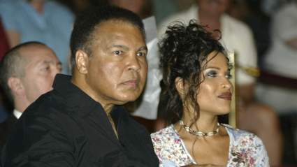 Rasheda Ali, Muhammad Ali’s Daughter: 5 Fast Facts You Need to Know