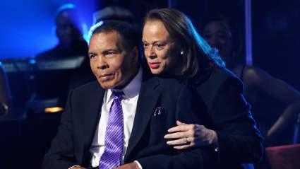 Can You Still Get Muhammad Ali Funeral Tickets?