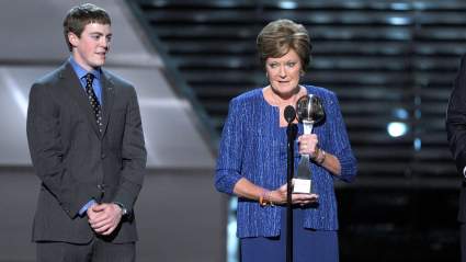 Pat Summitt’s Family: 5 Fast Facts You Need to Know