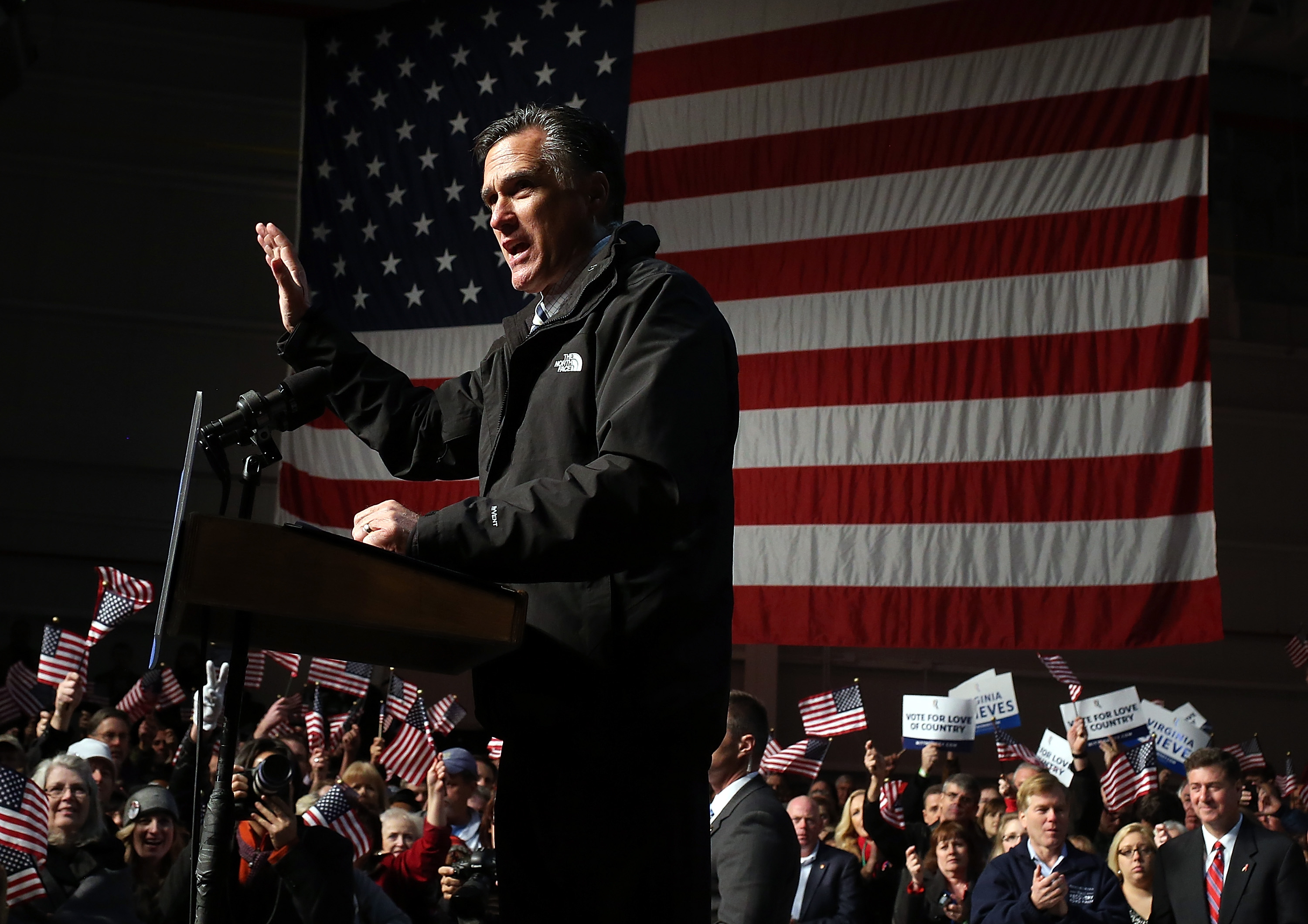 Could Mitt Romney Still Run For President 5 Fast Facts