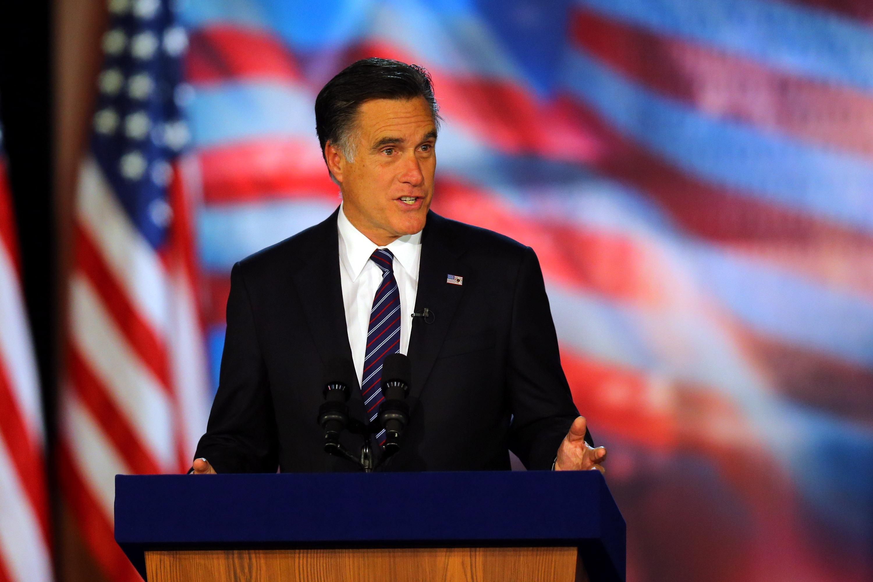 Could Mitt Romney Still Run for President? 5 Fast Facts