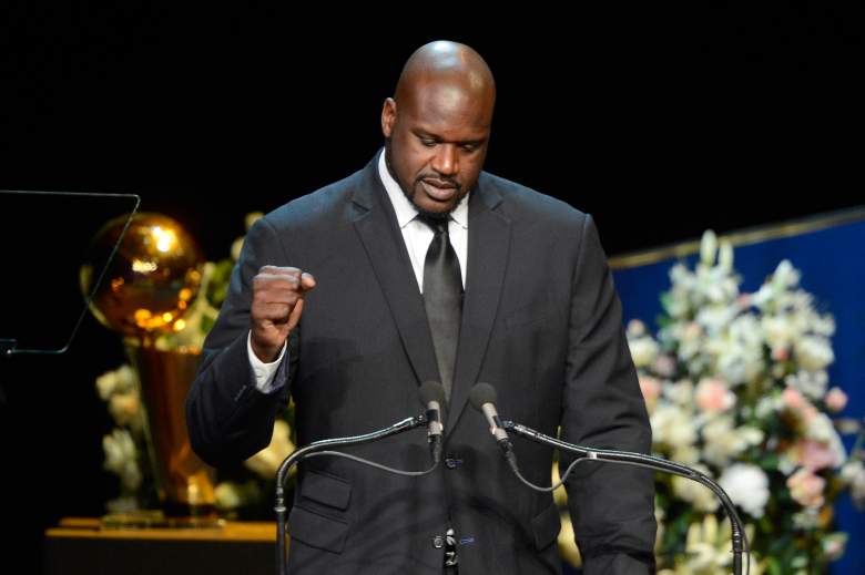 Shaquille O'Neal Lakers, Shaquille O'Neal Jerry Buss, Shaq trophy