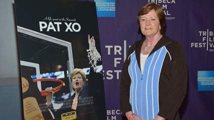 Pat Summitt Cause of Death: How Did She Die?