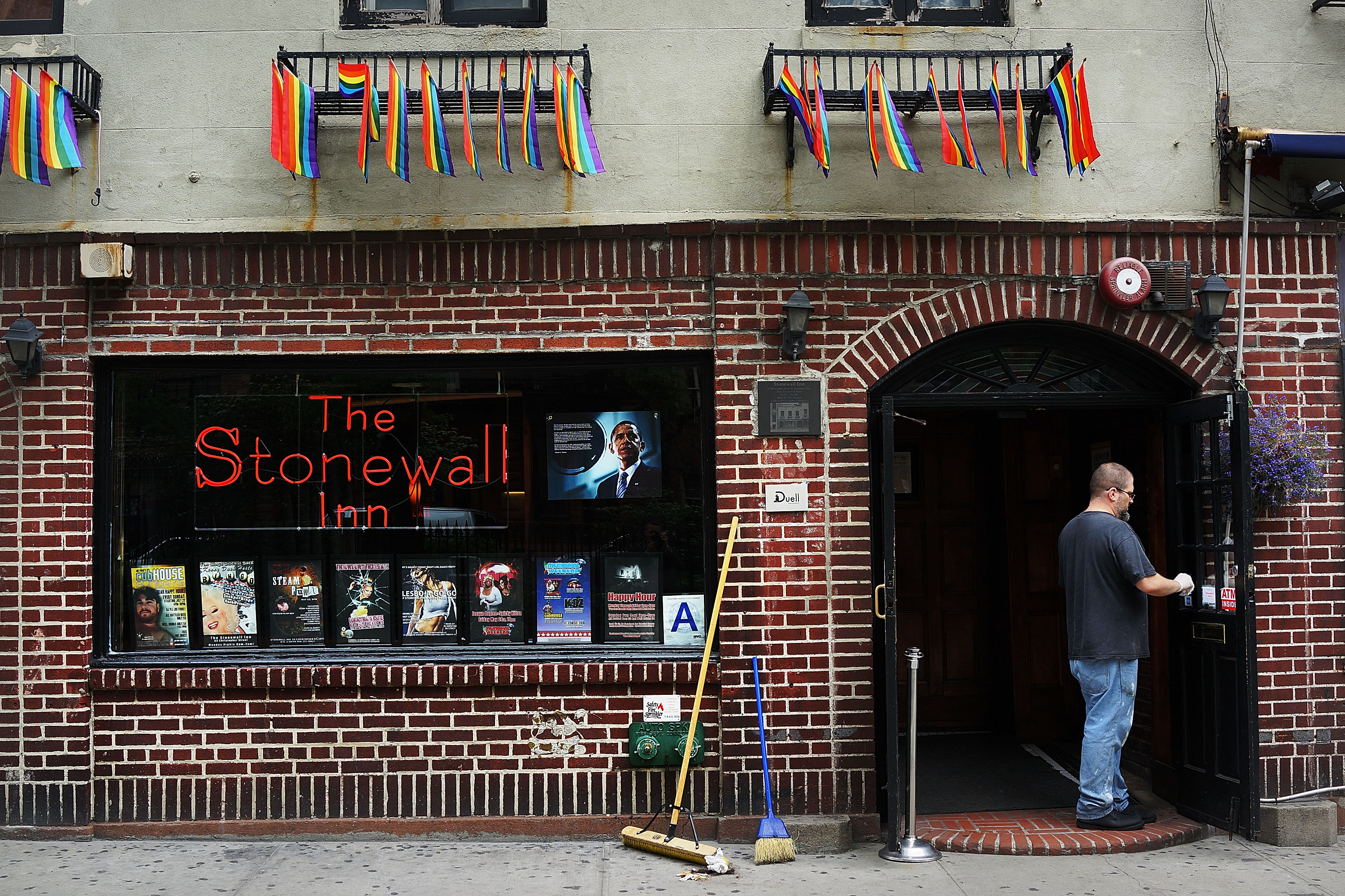 Stonewall National Monument 5 Fast Facts You Need To Know