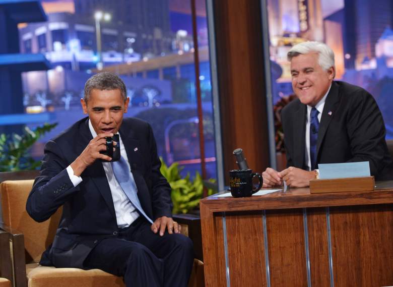 Obama Tonight Show, Obama Jay Leno, Jay Leno Tonight Show, Jay Leno 2013