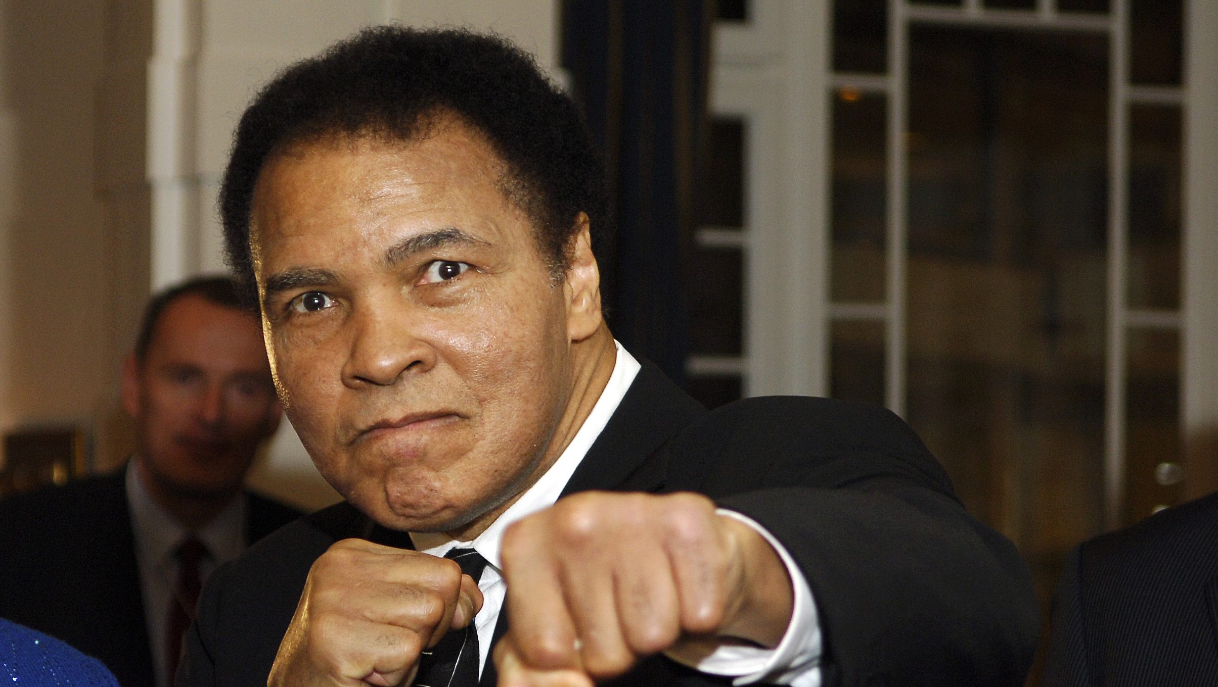 Muhammad Ali Funeral: 5 Fast Facts You Need to Know