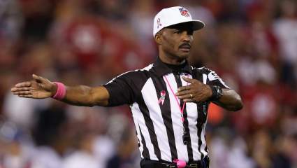 Is Mike Carey Out at CBS?