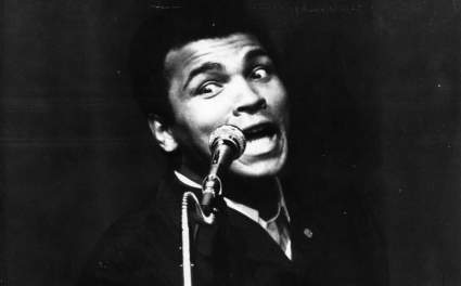 RIP Muhammad Ali: The Tweets You Need To See