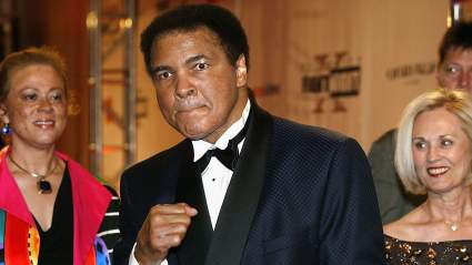 Muhammad Ali Funeral Procession Live Stream: How to Watch Online