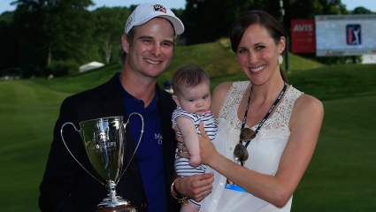 Courtney Streelman, Kevin Streelman’s Wife: 5 Fast Facts You Need to Know