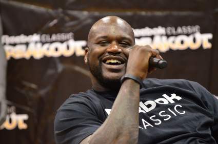 Shaquille O’Neal’s Mom Reacts to Old Feud with Son & Lakers’ JaVale McGee