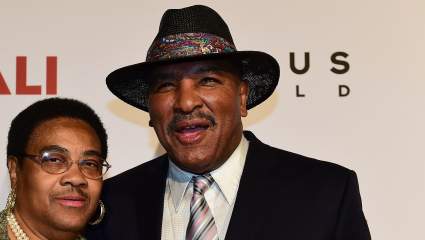 Rahaman Ali, Muhammad Ali’s Brother: 5 Fast Facts You Need To Know