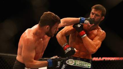 How to Order UFC 199 Rockhold vs. Bisping PPV Online