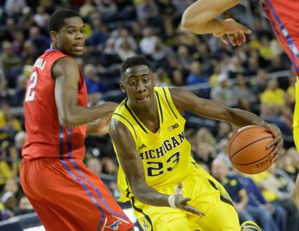 Brooklyn Nets’ Caris LeVert Has Turned A Corner Says Ian Eagle