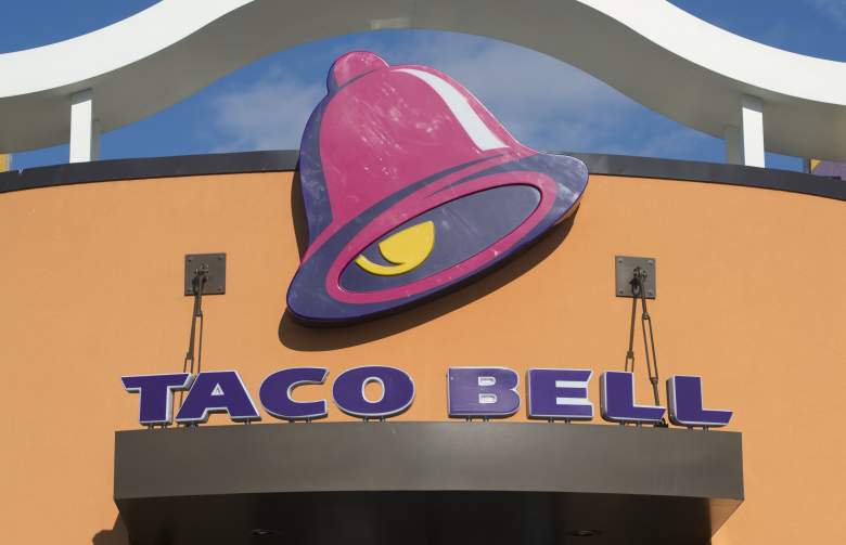 Is Taco Bell Open on Thanksgiving 2018?