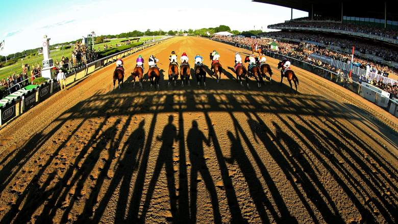 belmont stakes 2016, belmont stakes betting payouts, belmont results, belmont stakes win place show, belmont exacta payout, belmont trifecta payout, belmont superfecta payout