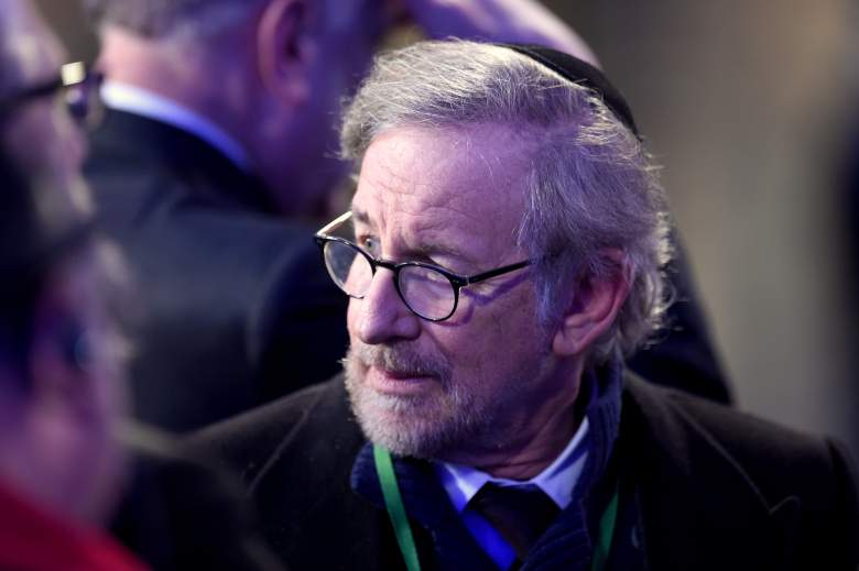 Steven Spielberg S Net Worth 5 Fast Facts Heavy Com