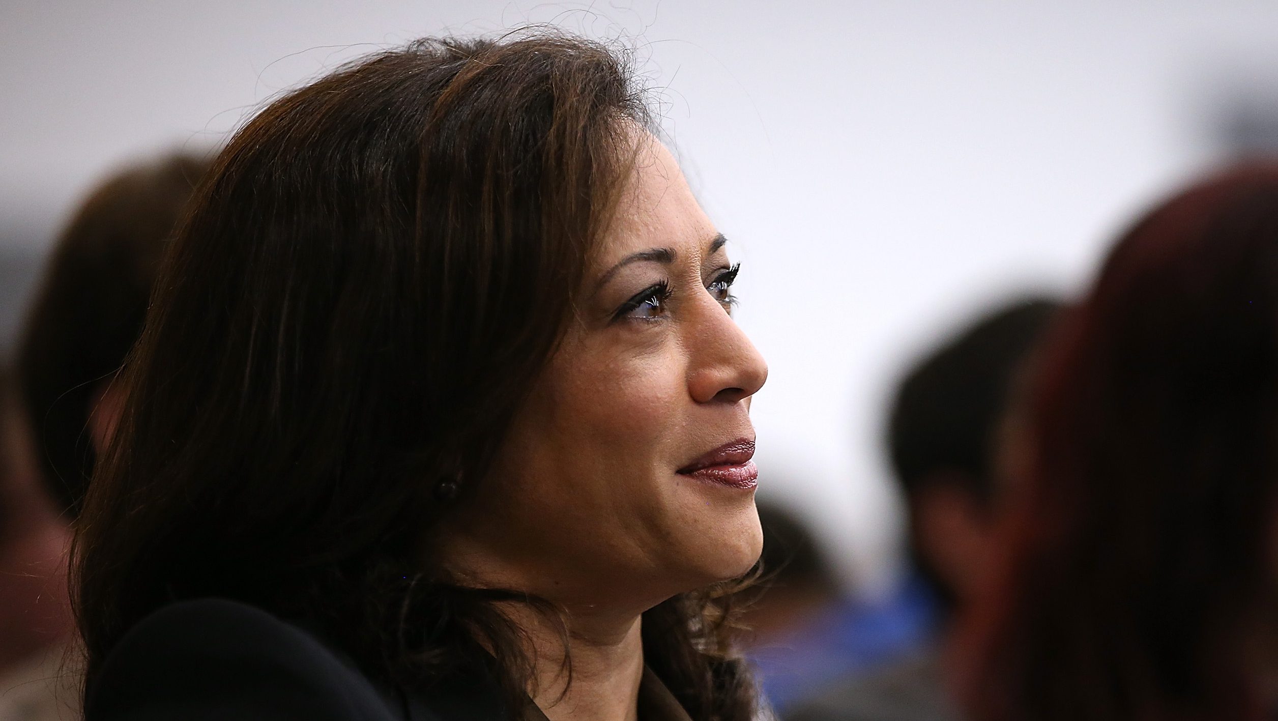 Kamala Harris, California Senate Candidate: 5 Fast Facts | Heavy.com