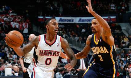 Who Are the Atlanta Hawks Getting in the Jeff Teague Trade?