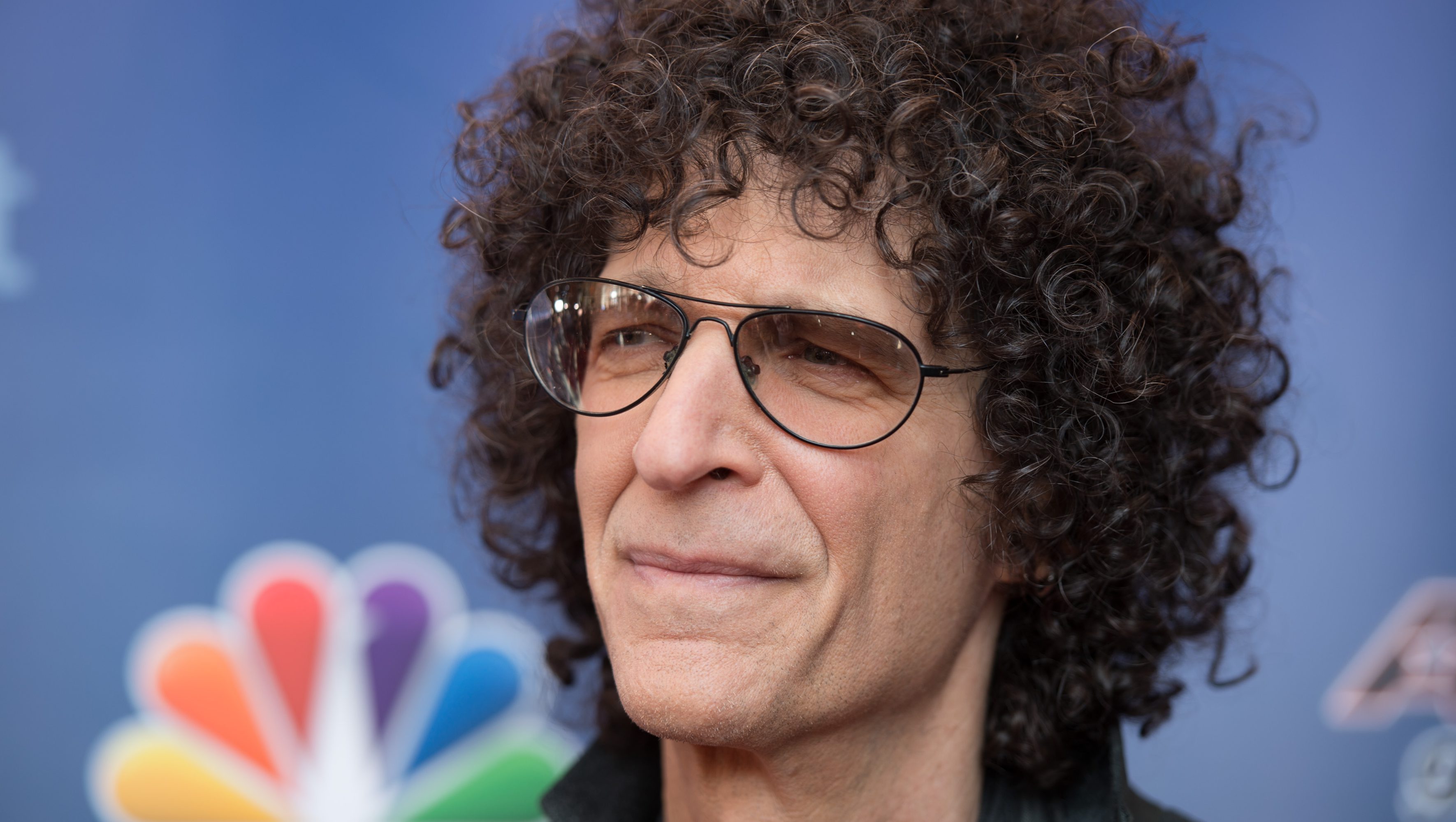 Howard Stern Age 2024 Marie