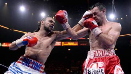 Keith Thurman vs. Shawn Porter: Time, Channel, Odds & Prediction